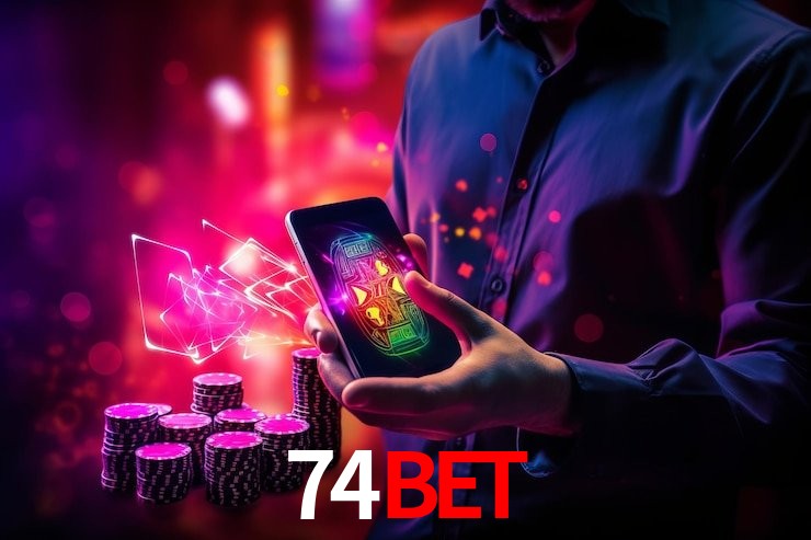 Estatísticas 74bet