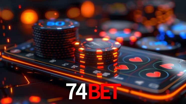 Experiência VIP 74bet
