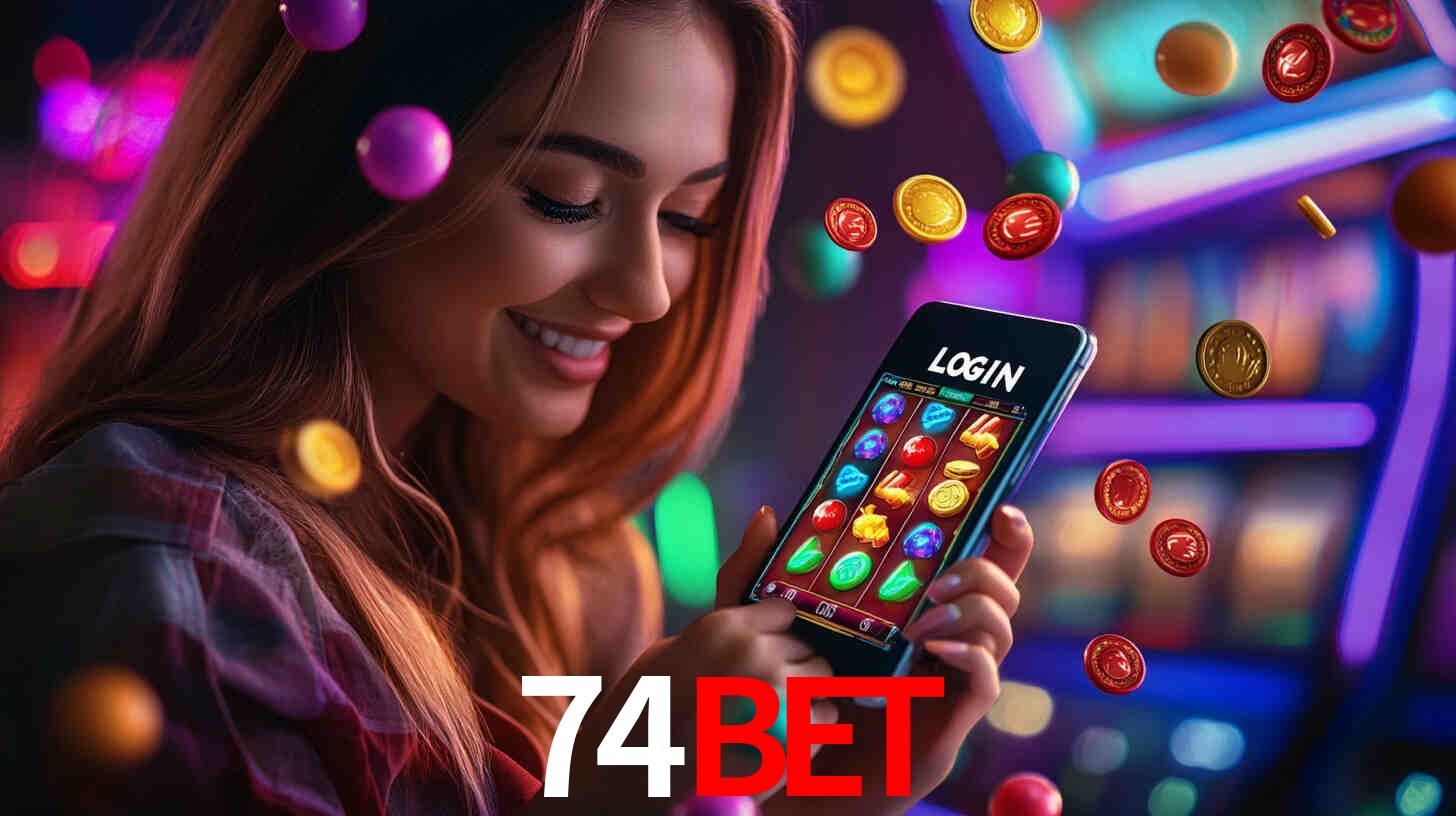 74bet - Melhores sites de jogos de azar online - 74bet.com