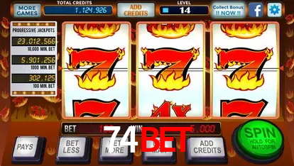 A Emoção da Loteria na 74bet: Uma Chance de Mudança de Vida