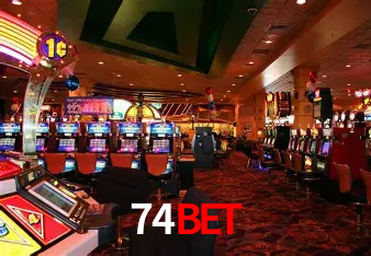 Descubra a Essência do 74bet: Nossa História e Compromissos