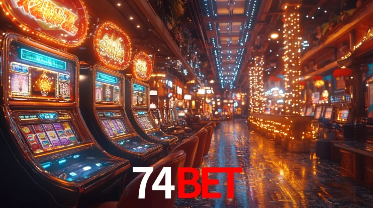 74BET App