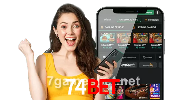 74BET