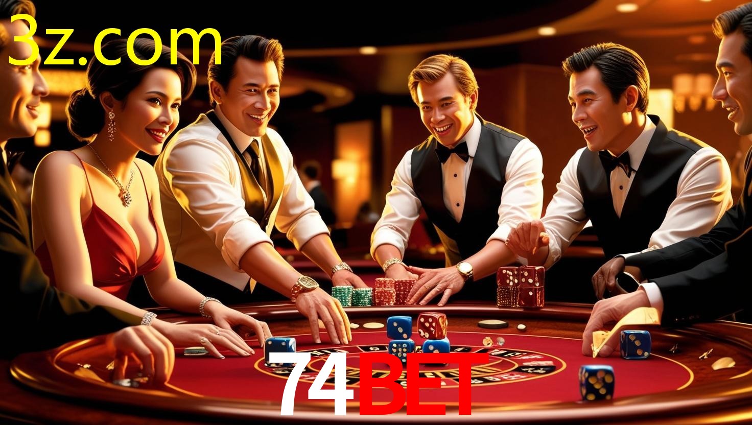 74BET.COM