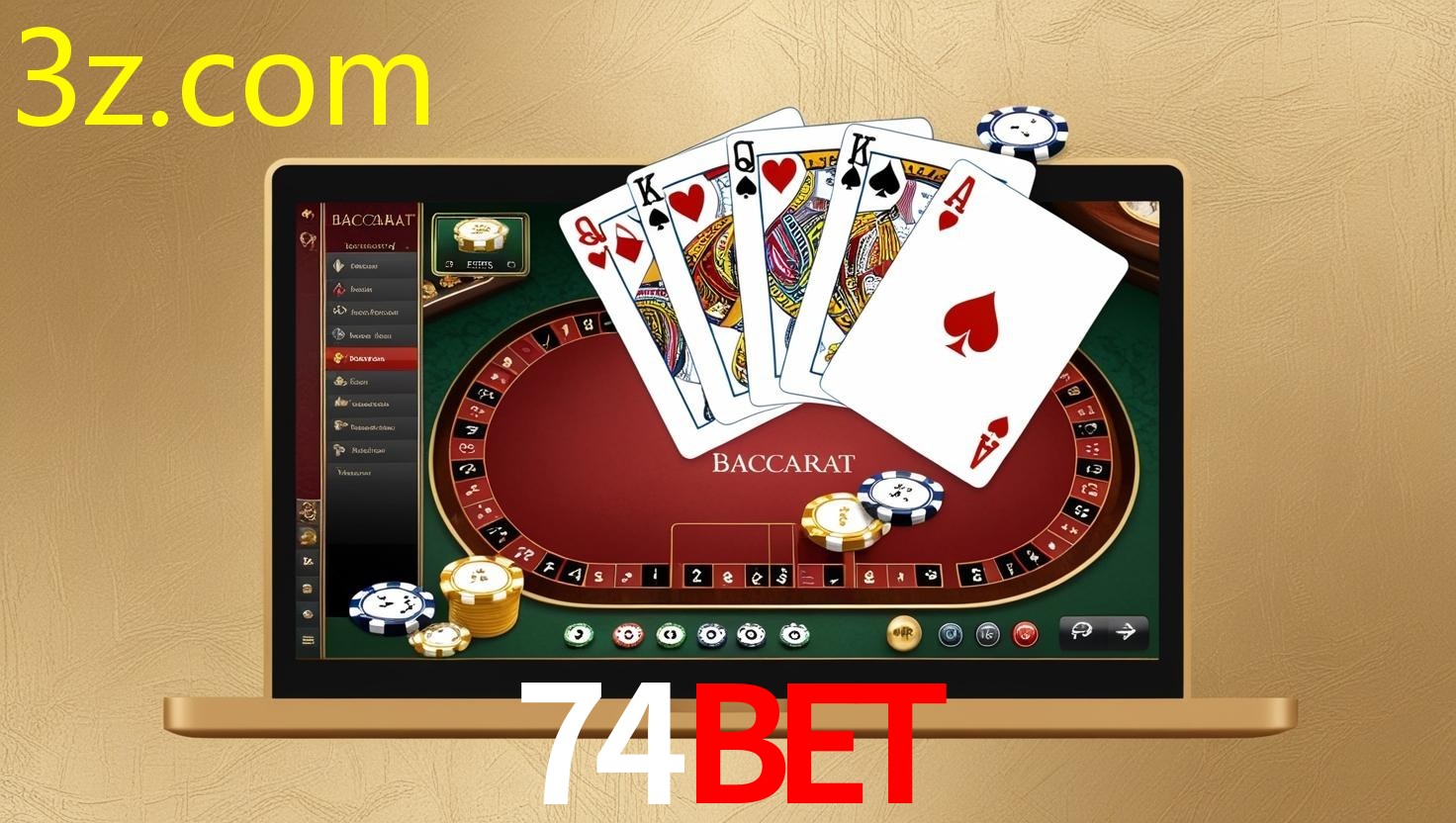 74BET.COM