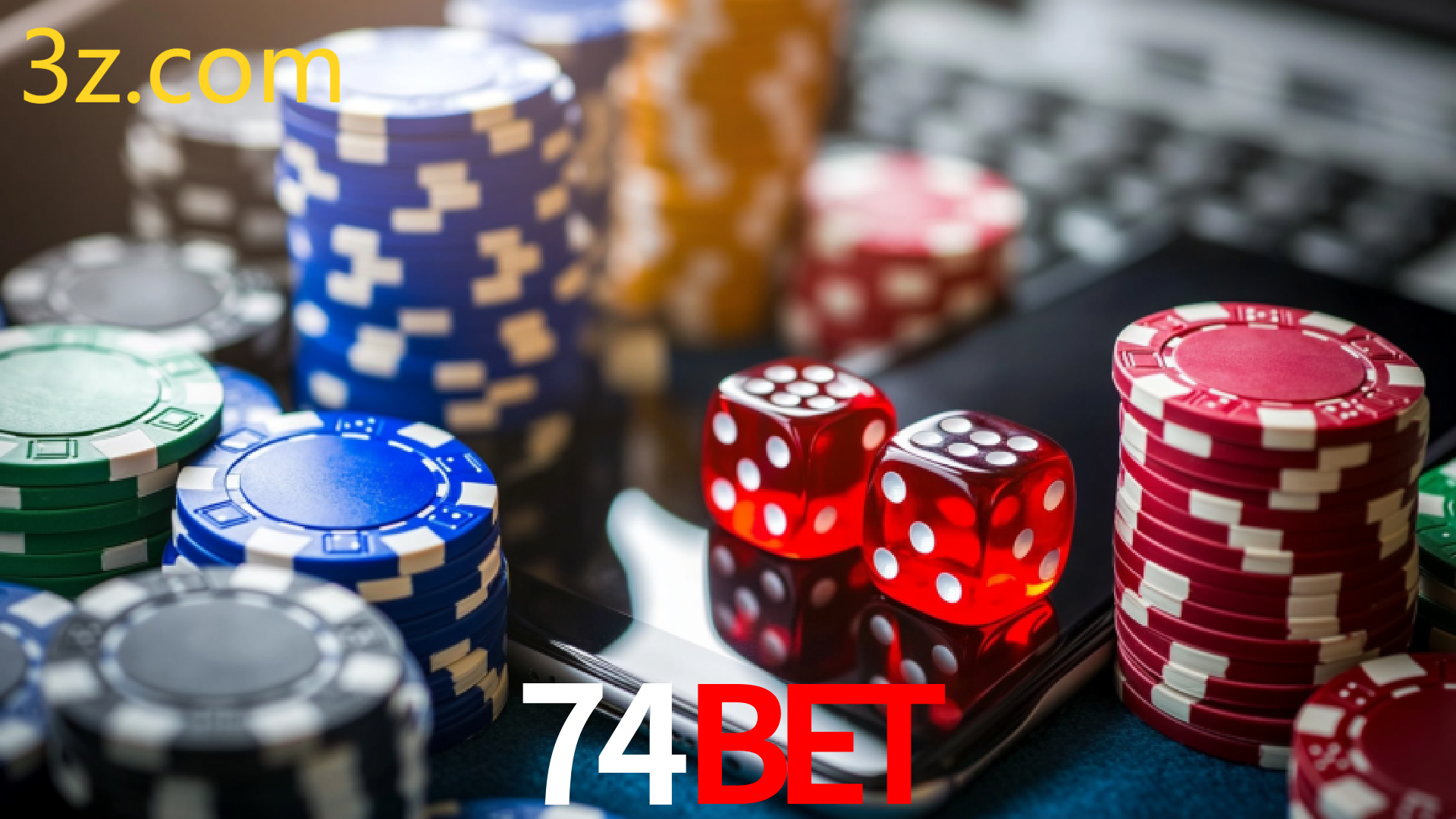 74BET.COM