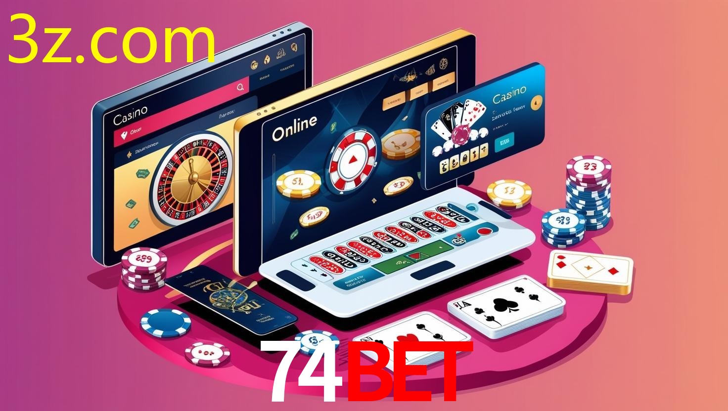 74BET.COM