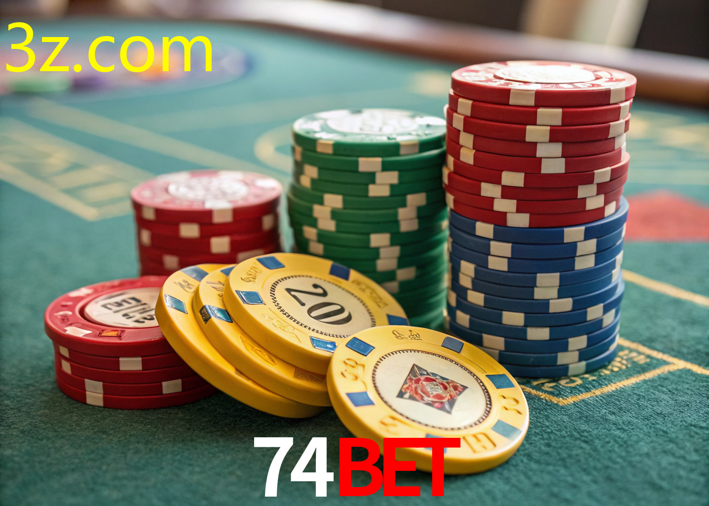 74BET.COM