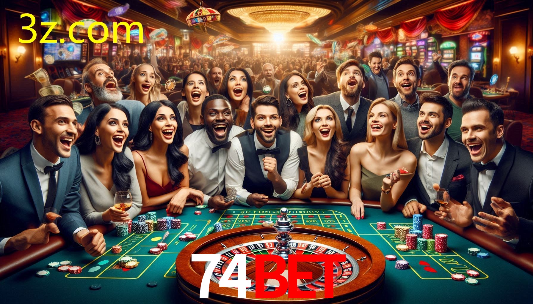74BET.COM
