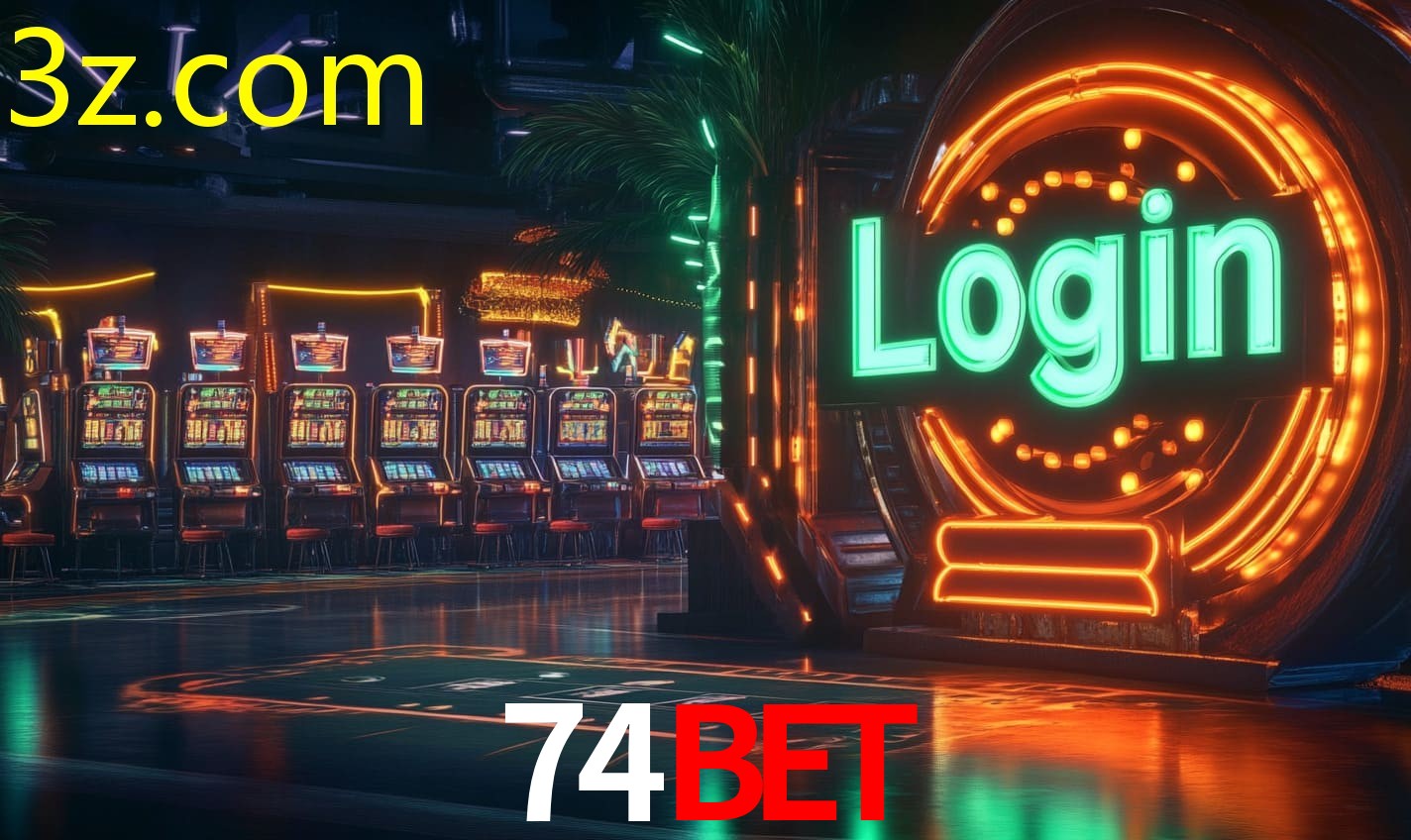 74BET.COM
