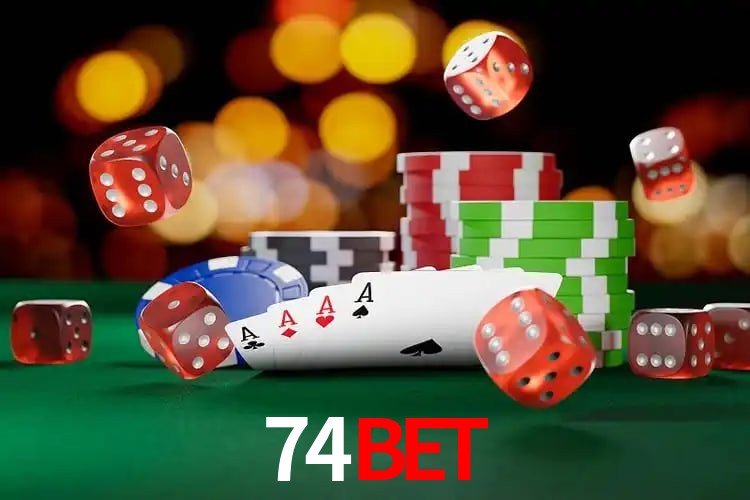 Requisitos do APK da 74bet para Android