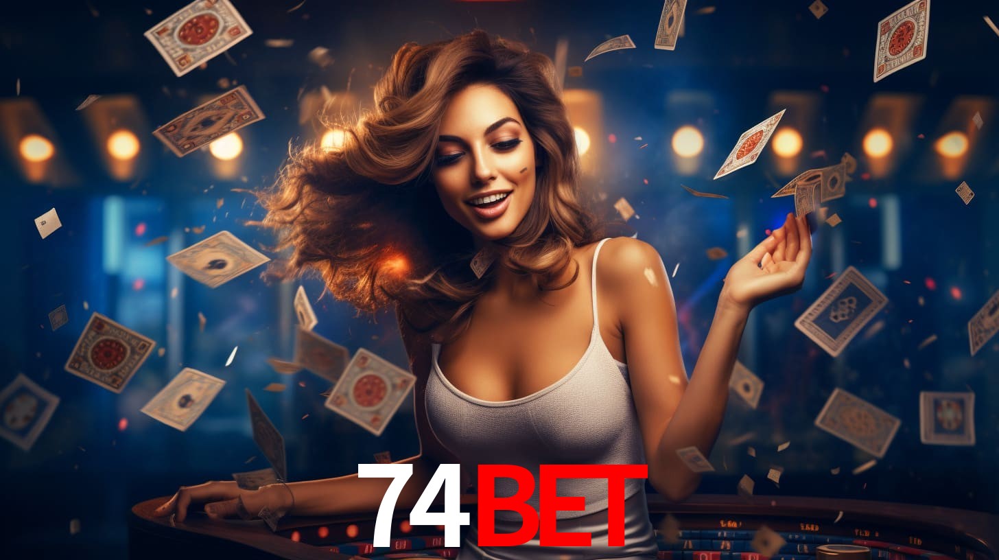74bet: Seu Especialista em Apostas Esportivas Brasileiras