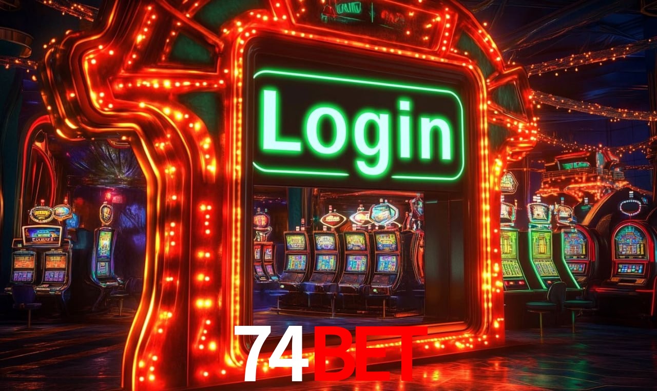 Jogos de Slot 74bet
