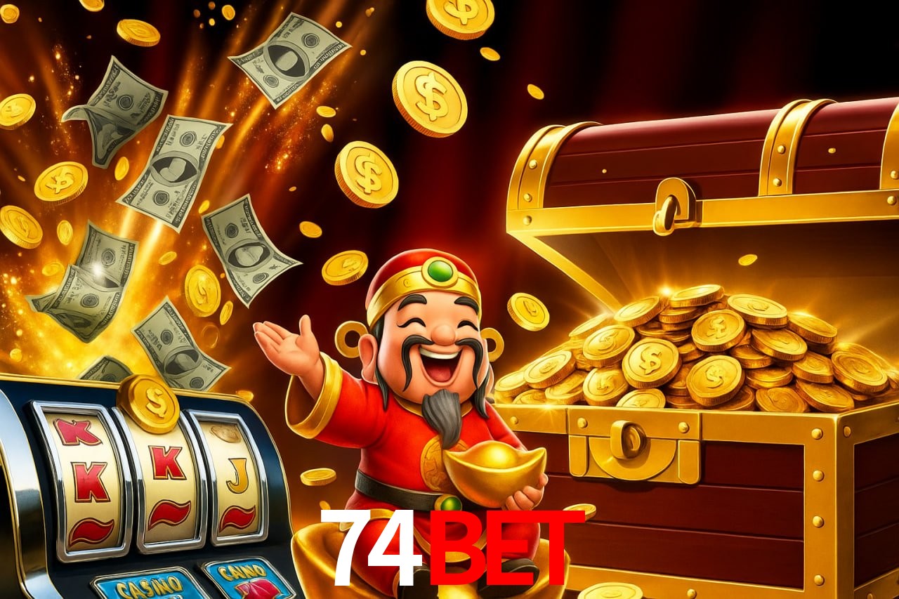 Apostas de Basquete 74bet
