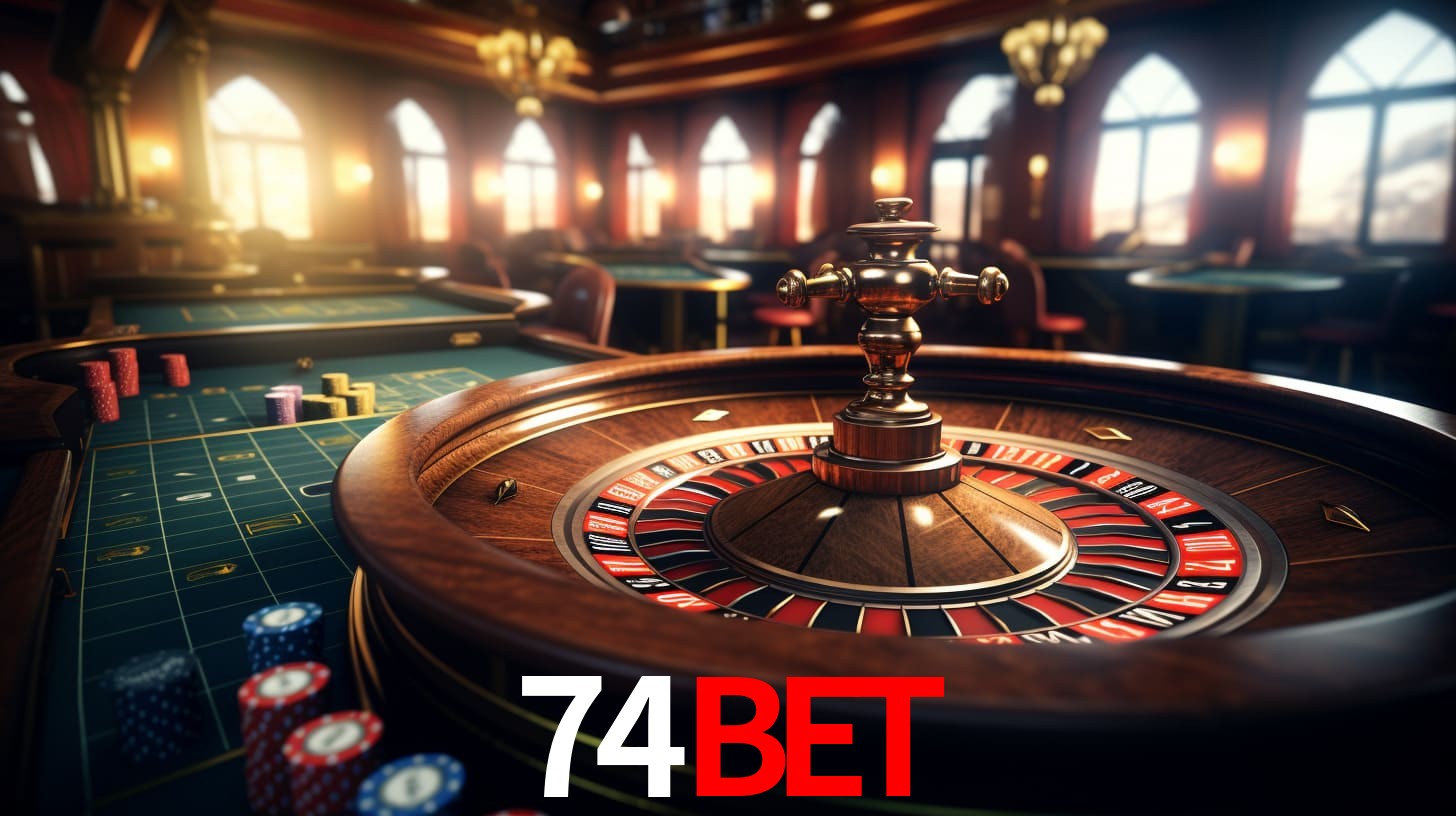 Tournaments 74bet