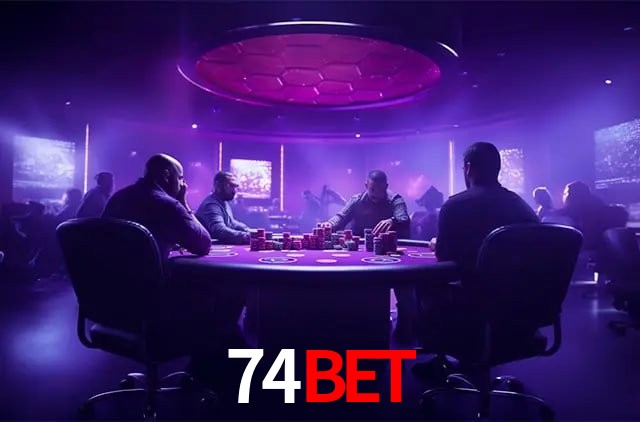 Sistemas de Segurança 74bet