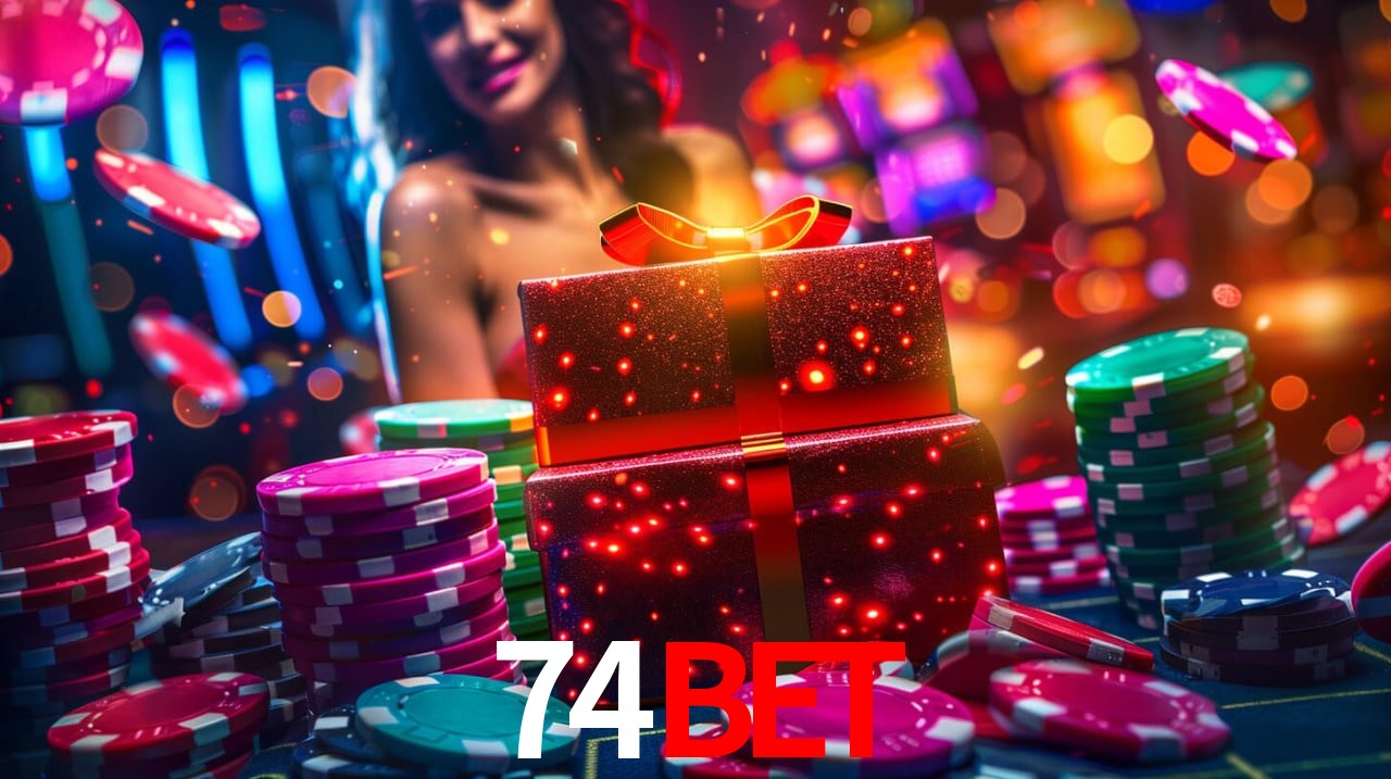 Jogos Exclusivos 74bet