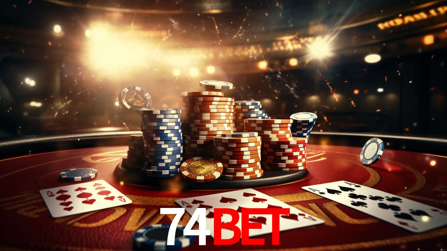 Daily Bonuses 74bet