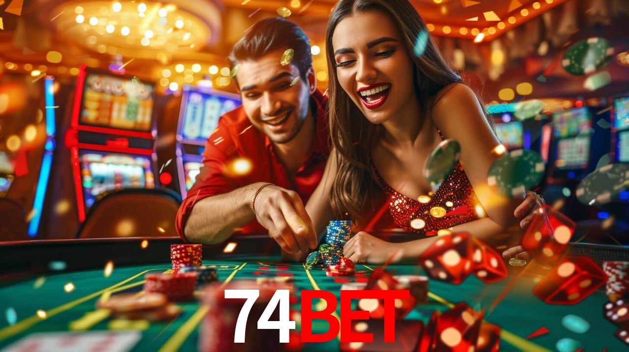 Requisitos do APK da 74bet para Android