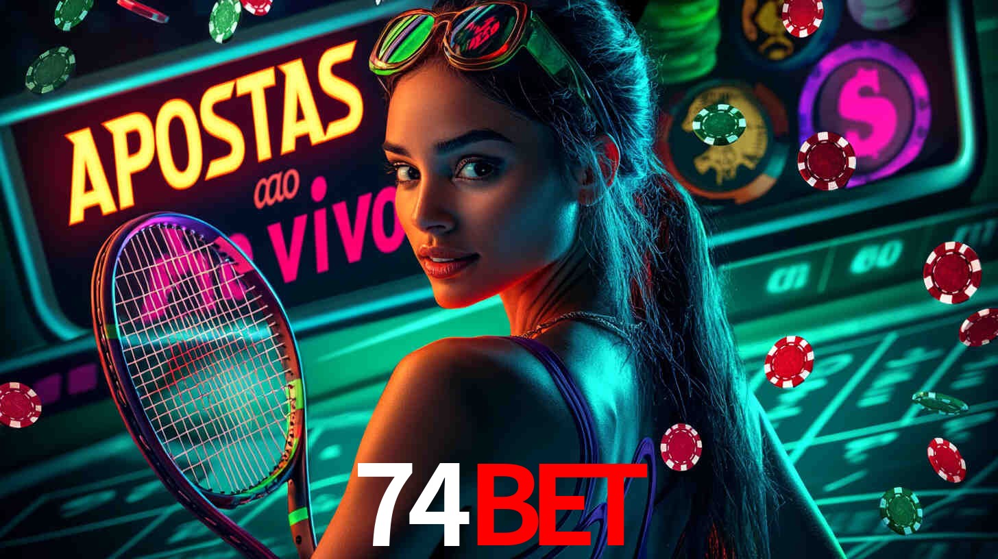 Descubra o Programa VIP da 74bet: Vantagens Exclusivas para Jogadores