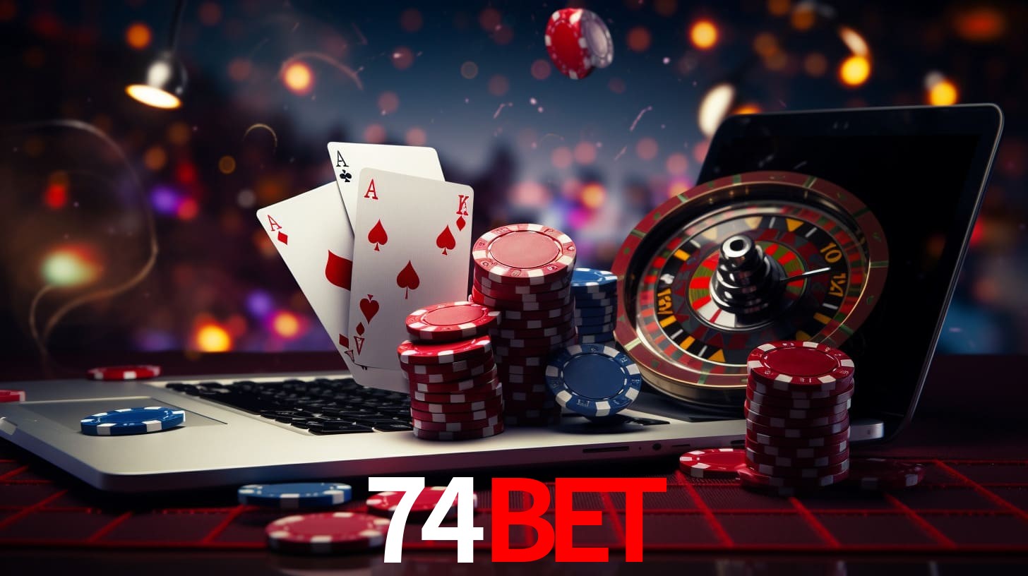 Programa VIP 74bet