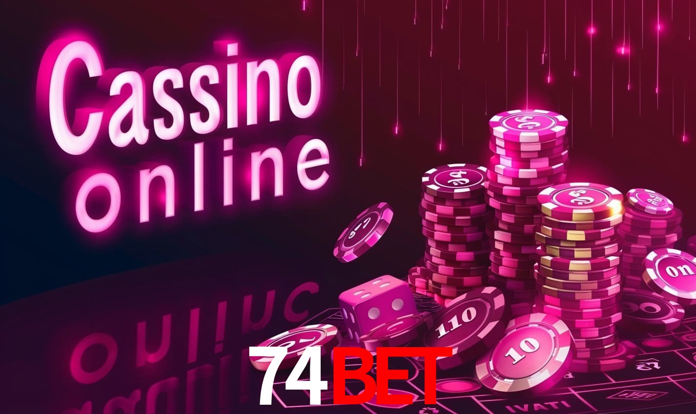 cassino 74bet