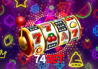 Desvendando o Mundo dos Jogos Virtuais na 74bet