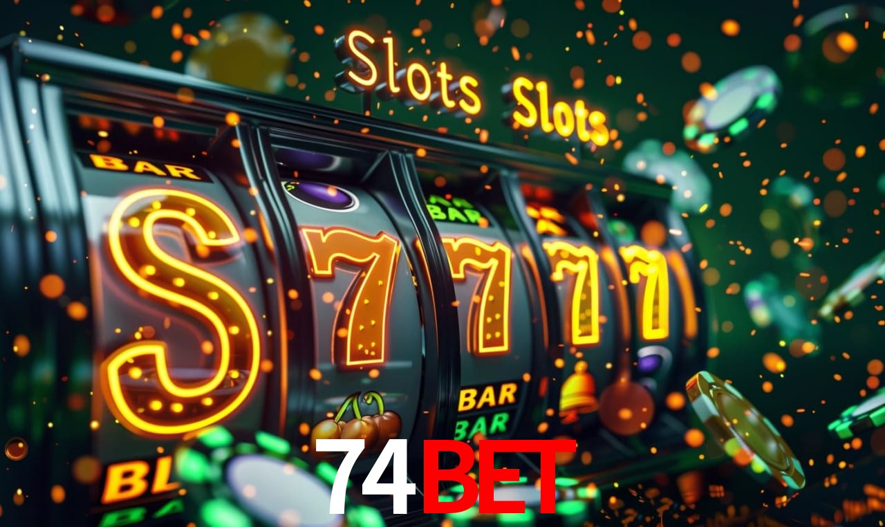Avaliações dos Jogadores 74bet