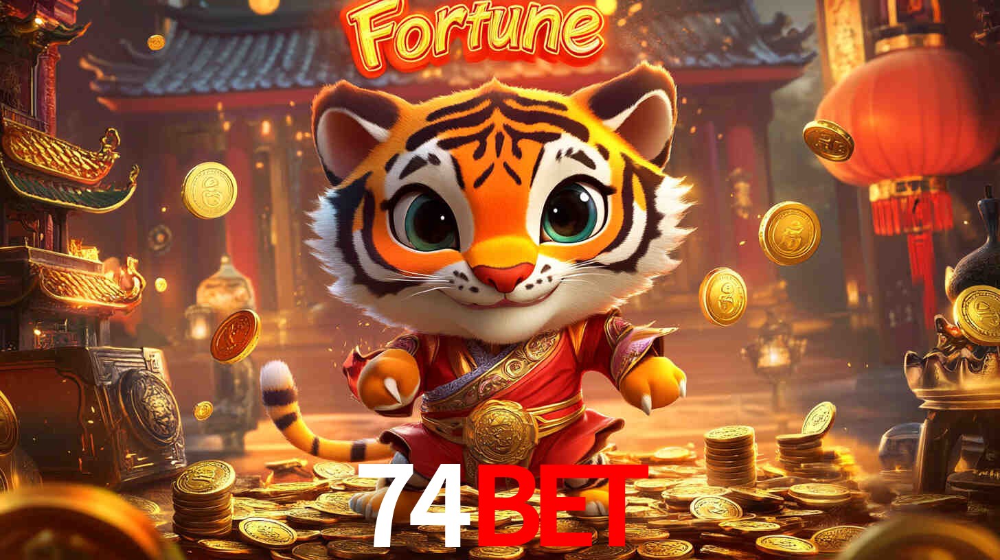 Descubra a Essência do 74bet: Nossa História e Compromissos