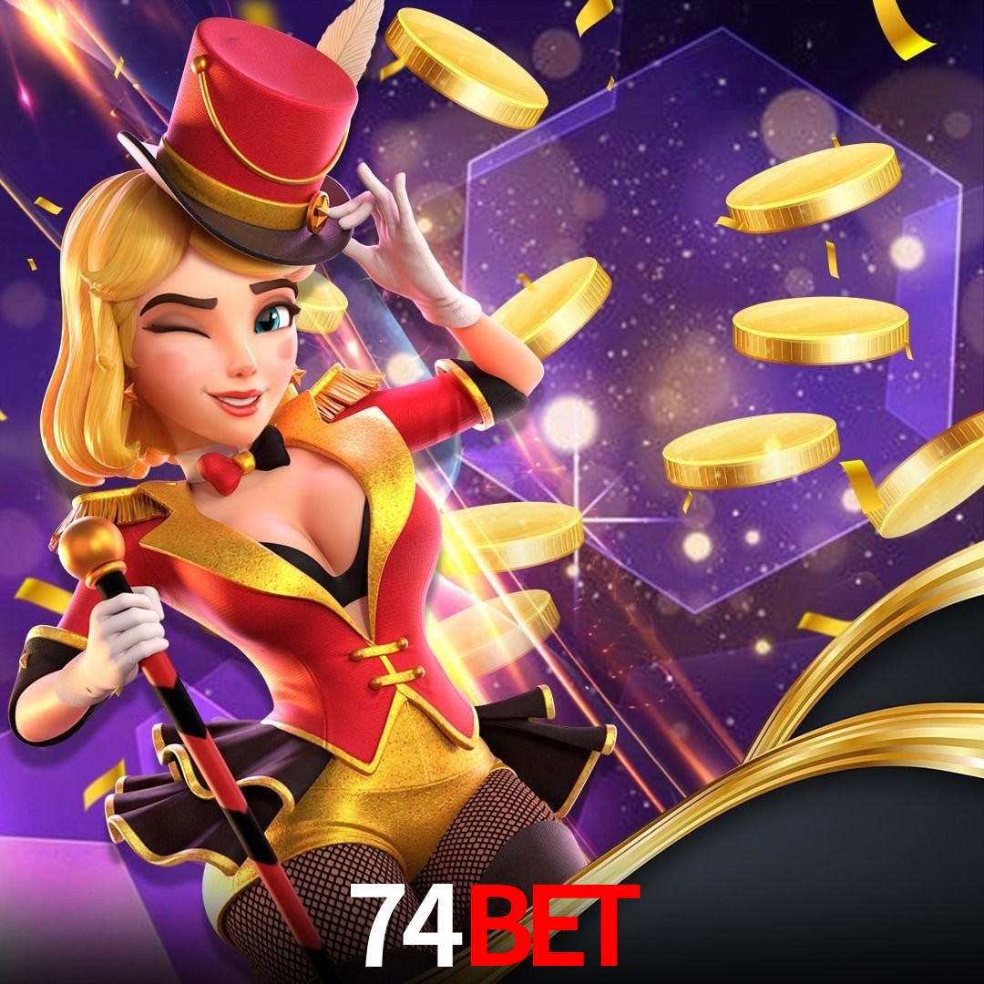 VIP Casino 74bet