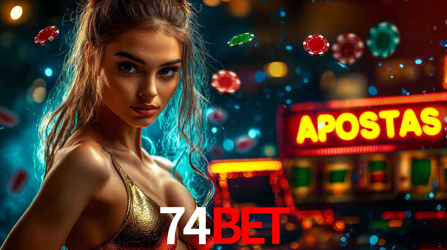 Inovações de Jogos na 74bet: O Futuro das Experiências Interativas