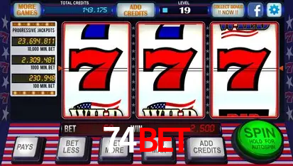 Desvendando o Mundo dos Jogos Virtuais na 74bet