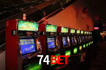 A Emoção da Loteria na 74bet: Uma Chance de Mudança de Vida