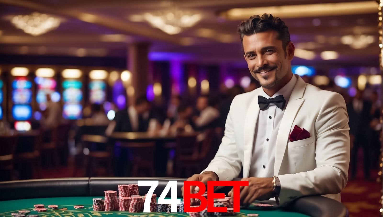 74bet