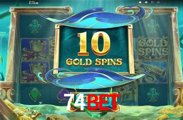 Descubra a Magia dos Jogos de Arcade no 74bet