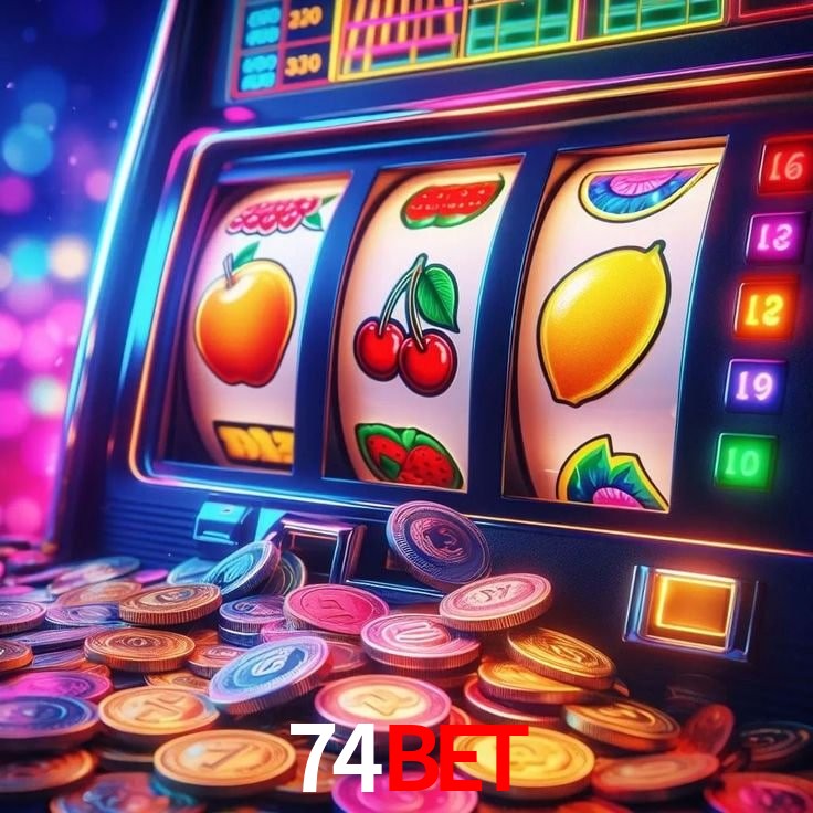 Benefícios da Conta 74bet