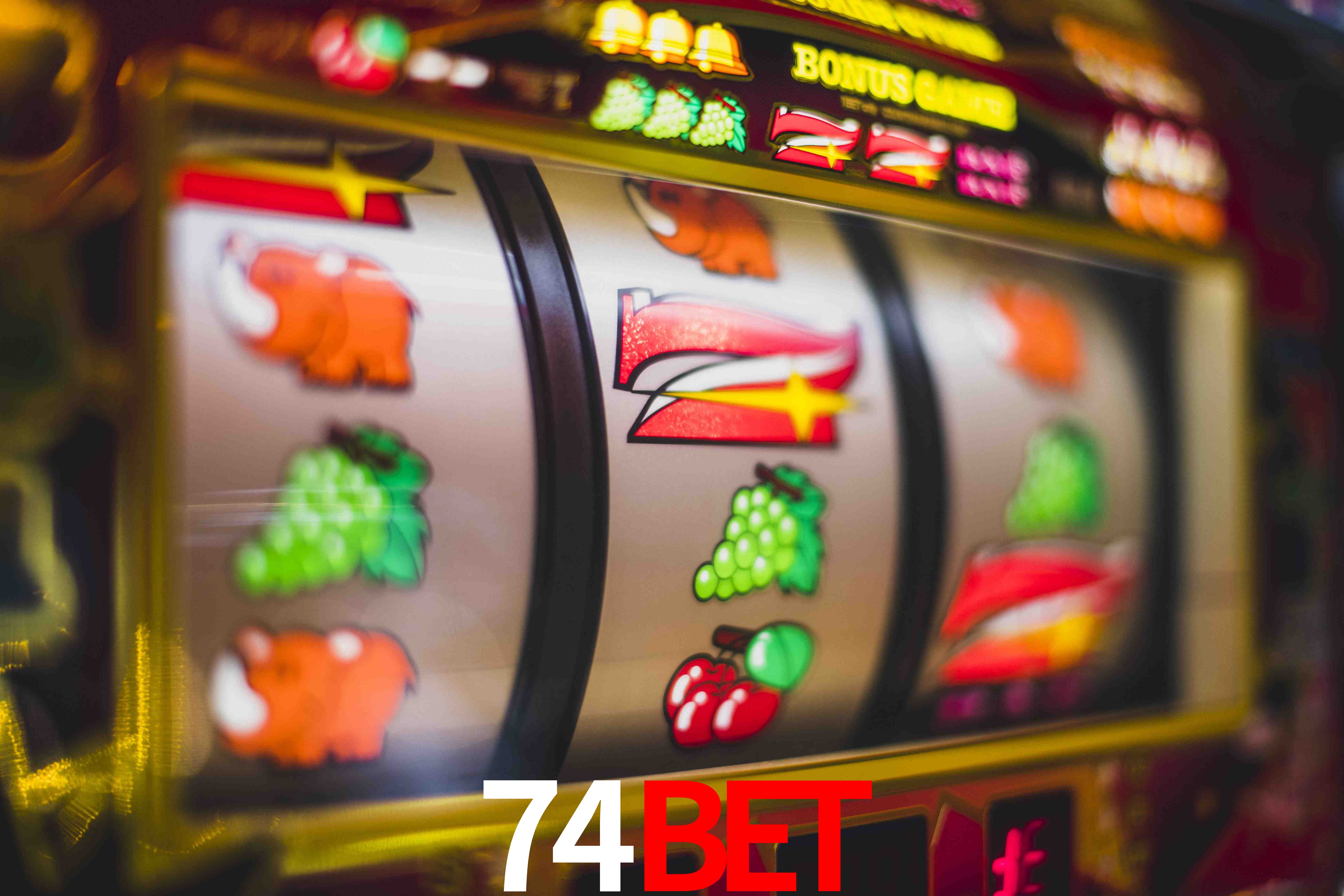 Spaceman Game 74BET