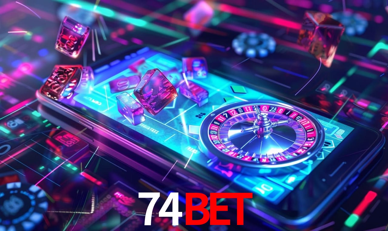 Estatísticas Esportivas 74BET
