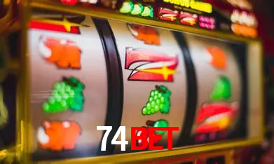 Inovações de Jogos na 74BET: O Futuro das Experiências Interativas