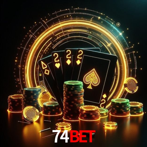 Diretório de Jogos 74BET