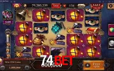 Weekend Specials 74BET