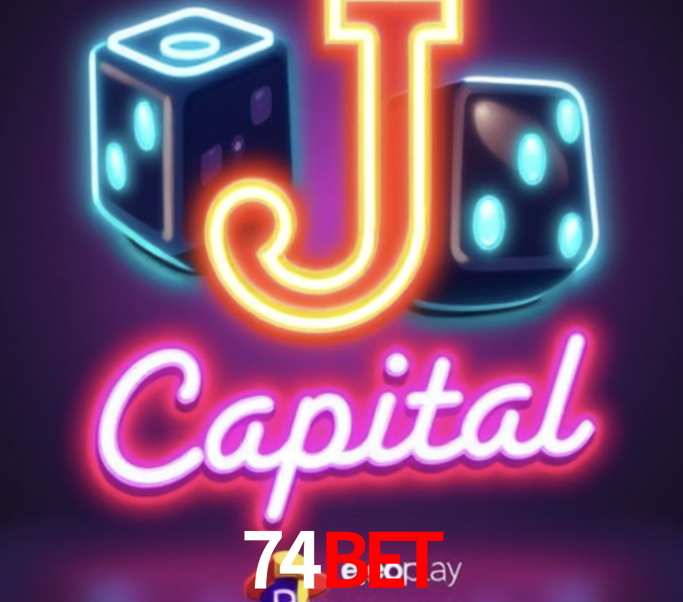 Secure Login 74BET