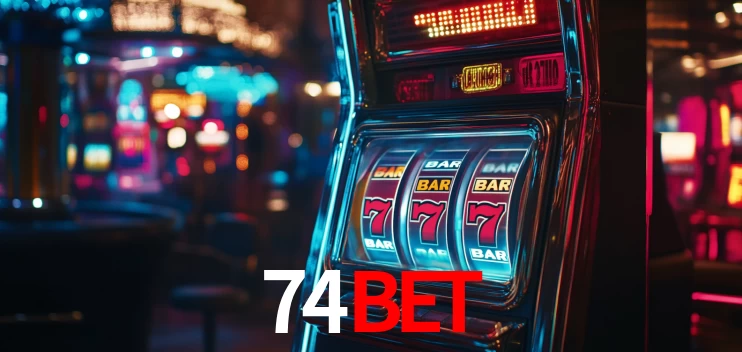 Daily Bonuses 74BET