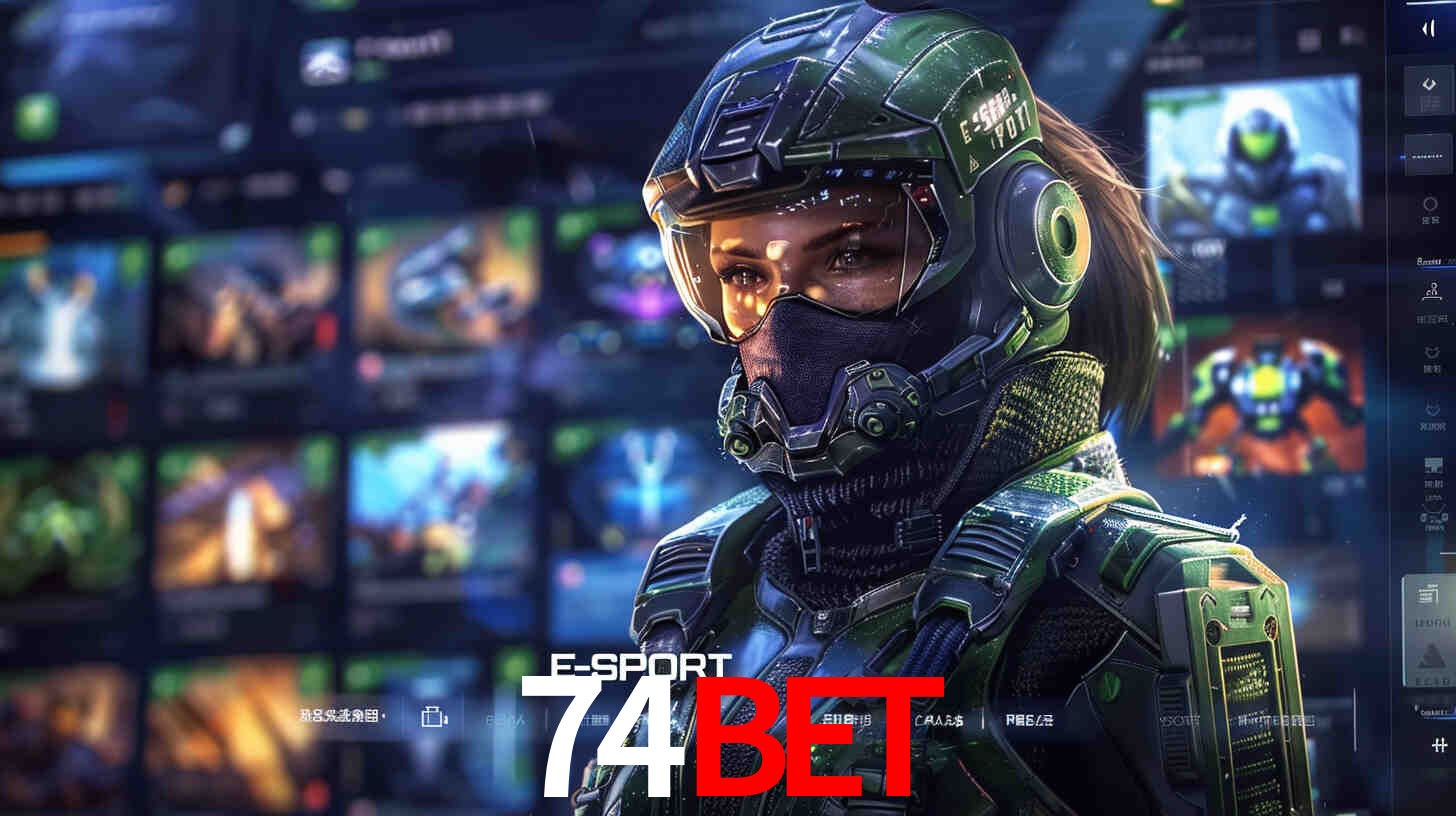 API Integration 74BET