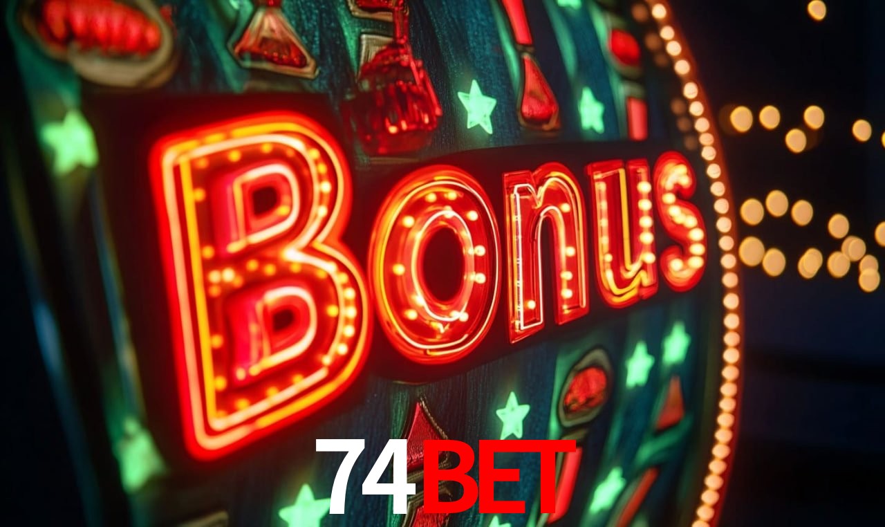 PIX Instantâneo 74BET