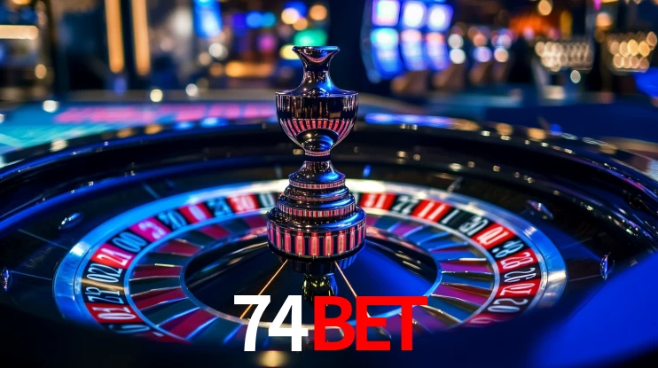 Experimente o Login Seguro Premium no 74BET
