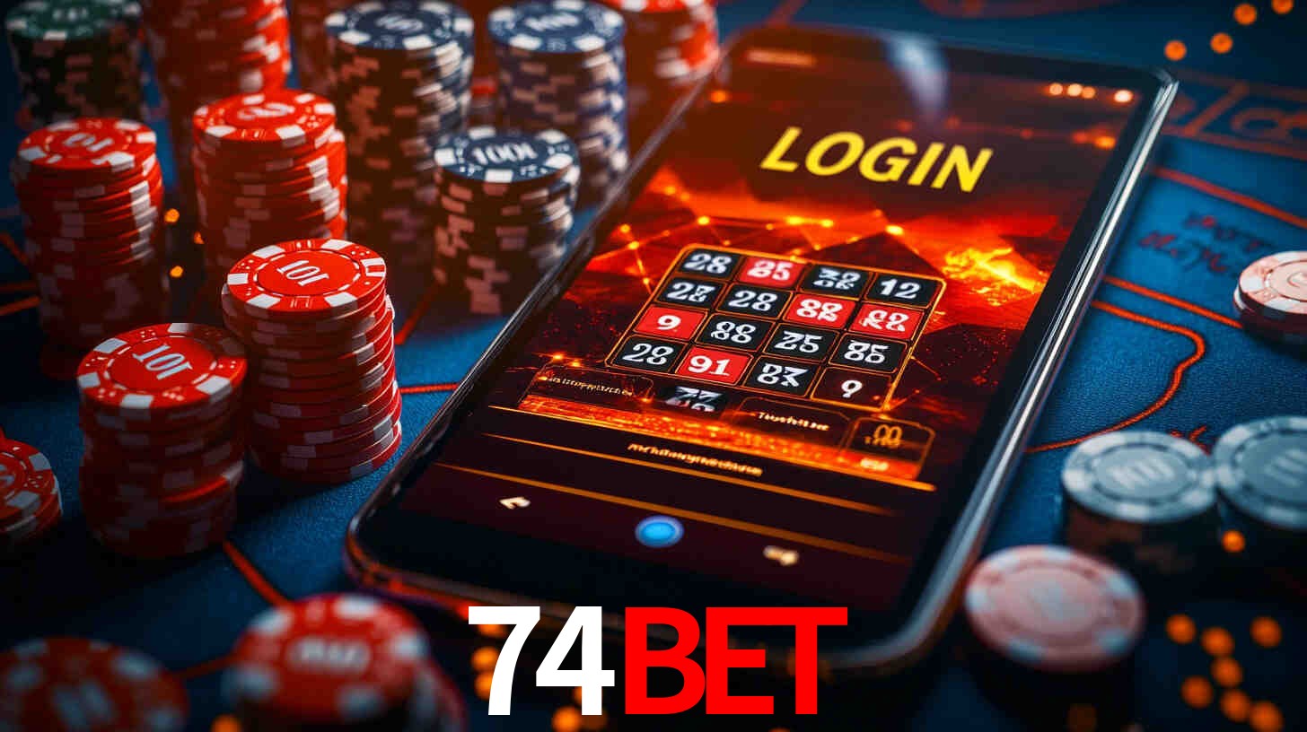 74BET App