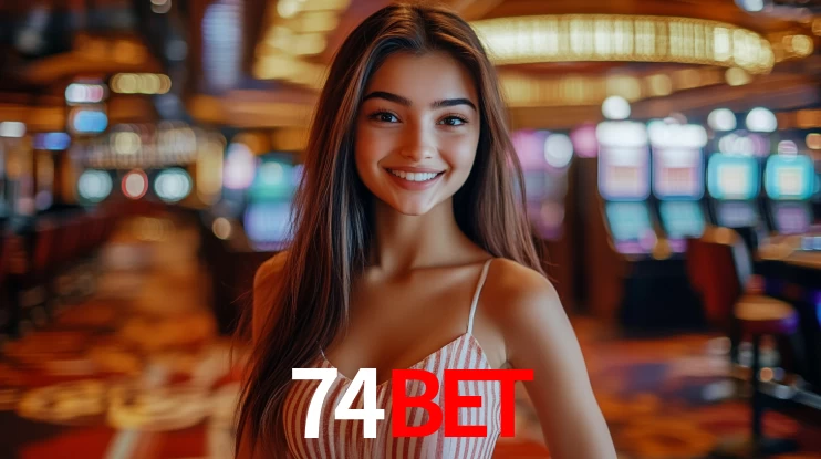 Ofertas Imperdíveis na 74BET: Promoções e Bônus Que Valem a Pena
