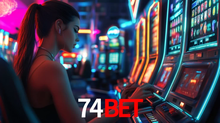 74BET