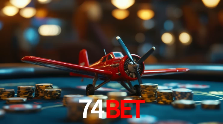 Bonus Features 74BET